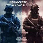 counter strike 2