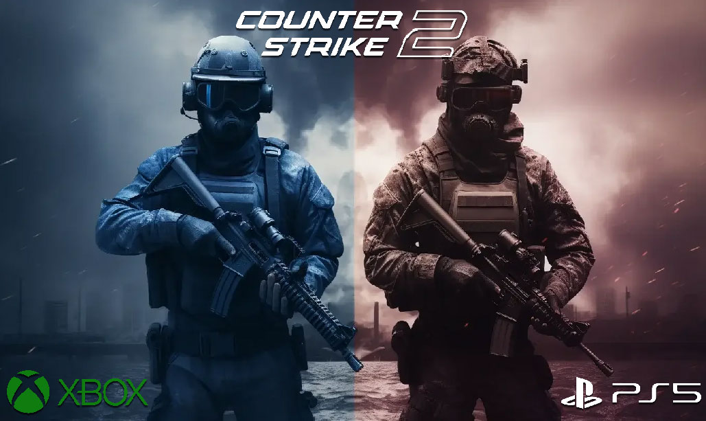 counter strike 2