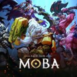 Game Moba