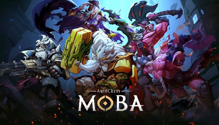 Game Moba