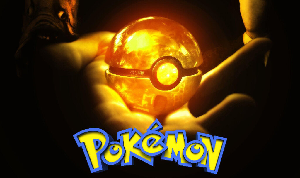 Pokemon