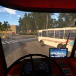 game bus simulator Indonesia