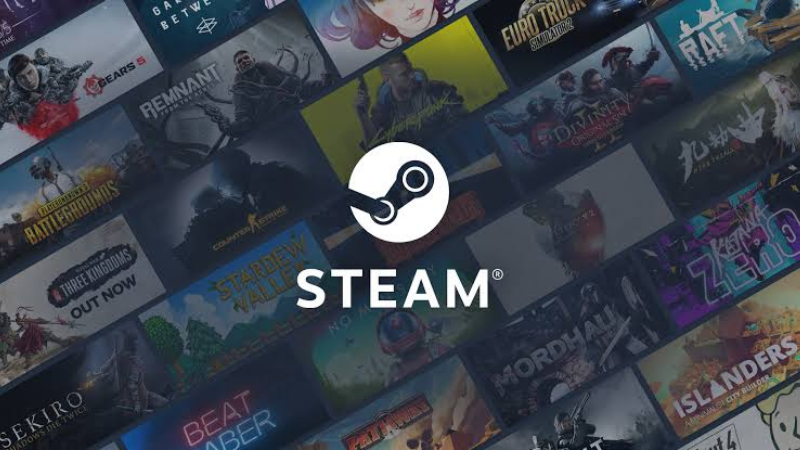 populer di steam