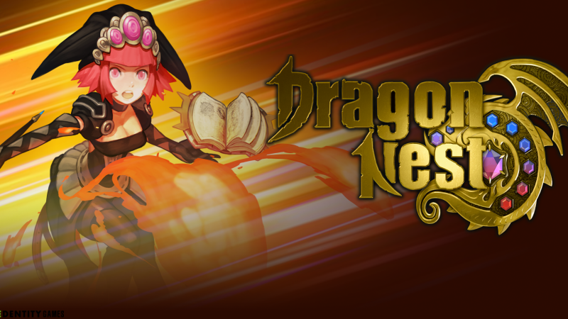 Dragon Nest