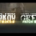 Escape From Tarkov