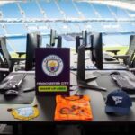 Manchester City Esports