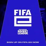 Rocket League World Cup