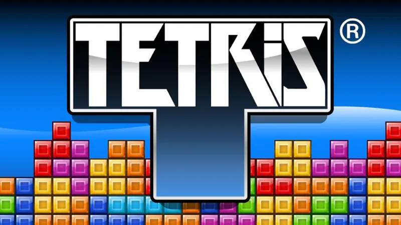 tetris