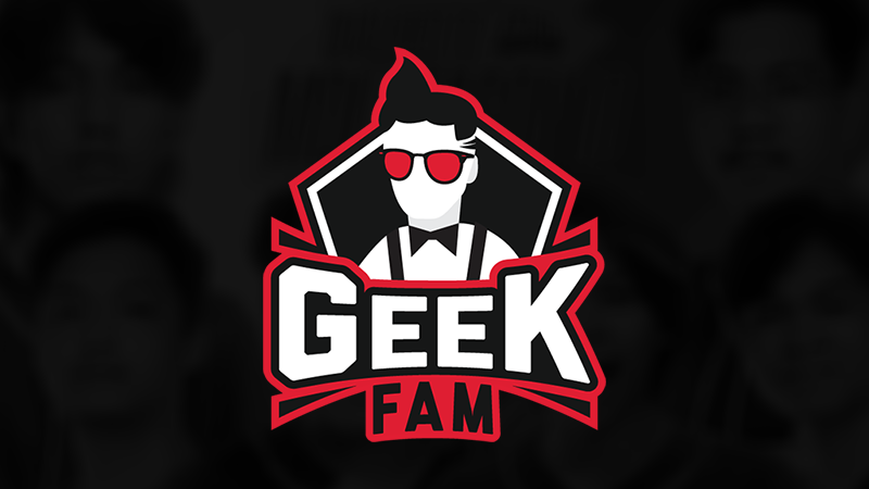 Geek Fam