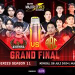 Grand Final CODM