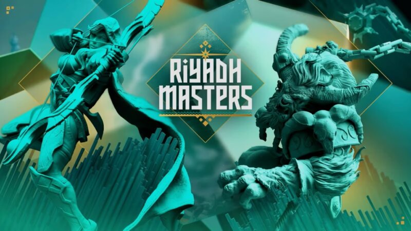 Riyadh Masters