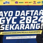 GYC 2024