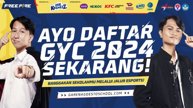 GYC 2024