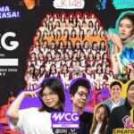 WCG Festival 2024