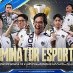 Dominator Esports