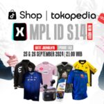 Tokopedia