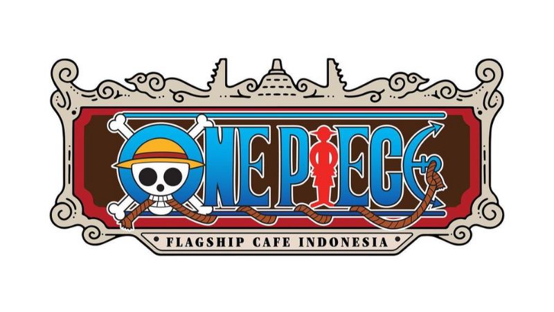 One Piece Cafe