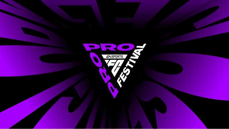 EA SPORTS FC Pro Festival