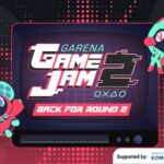 Garena Game Jam