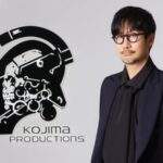 Hideo Kojima