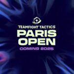 Teamfight Tactics Open