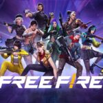 SKIN GRATIS FREE FIRE