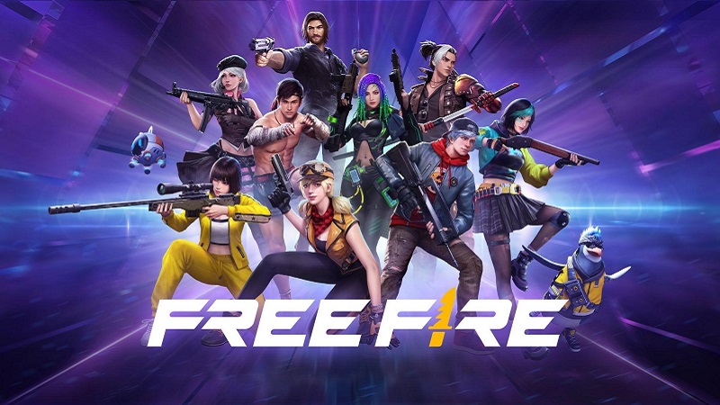 SKIN GRATIS FREE FIRE