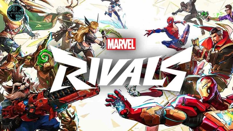 Sistem Pertandingan dan Prize Pool Marvel Rivals Championship Season 1!