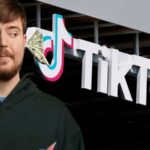 Mr. Beast Resmi Ajukan Penawaran membeli Tik Tok