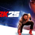 WWE 2K25