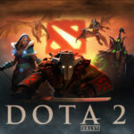 DOTA 2 RILIS