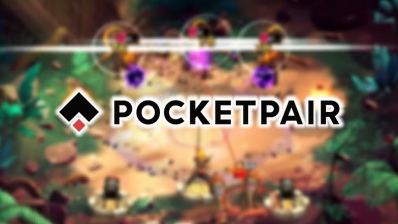 Pocketpair