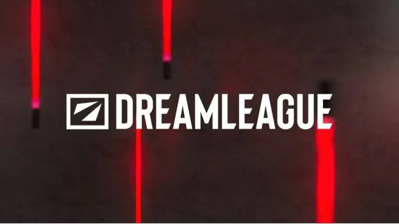 DREAM LEAGUE