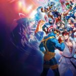 Marvel vs Capcom Fighting Collection