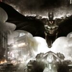 Welcome Back, Rocksteady Siap Garap Seri Terbaru Batman Arkham