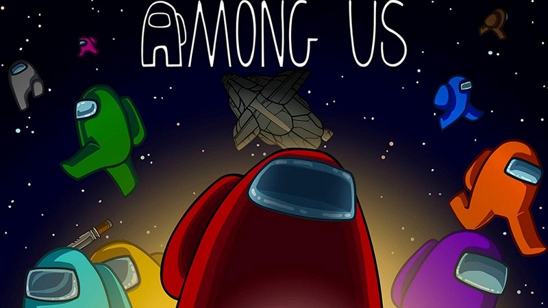 Among Us 3D Resmi Hadir di PC