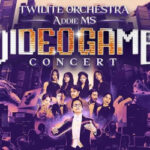 Aransemen Soundtrack Esports Langsung