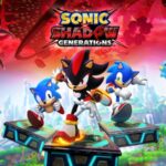 Sonic X Shadow Generations Laku Keras, Capai 2 Juta Kopi Penjualan