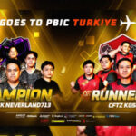 Sukses Besar di PBNC XV