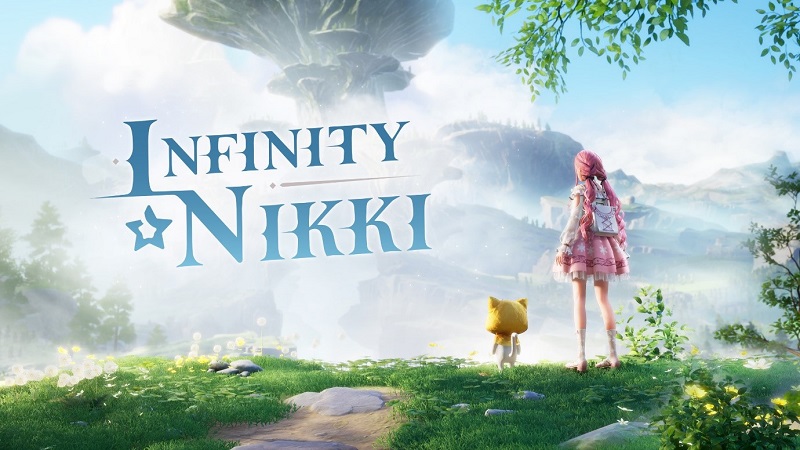 Kabar Gembira untuk Penggemar PC Game, Infinity Nikki Segera Hadir di Steam!