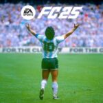 Diego Maradona Akhirnya Hadir di EA Sports FC 25 Setelah Permasalahan Legalitas