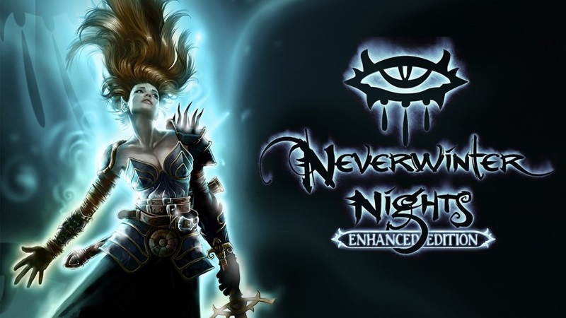 Neverwinter Nights Rilis DLC Baru