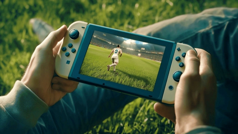 EA Sports FC Jadi Harapan Baru bagi Gamer Nintendo Switch 2, Menurut CEO EA Games