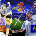 Tsubasa Cs Kembali Hadir! Kolaborasi Volume 2 eFootball™ x Captain Tsubasa Resmi Dimulai