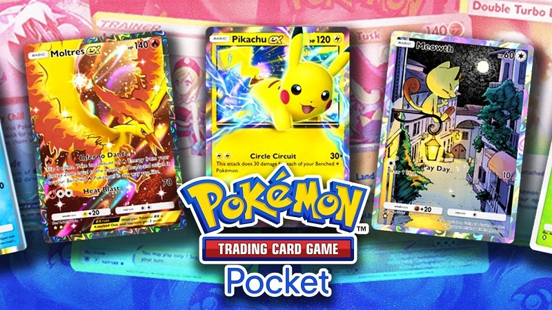 Update Fitur Trade Terbaru Pokémon