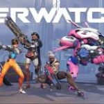 Kompetisi Antara Overwatch 2