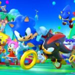 Sonic Rumble Battle Royal