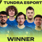 tundra esports