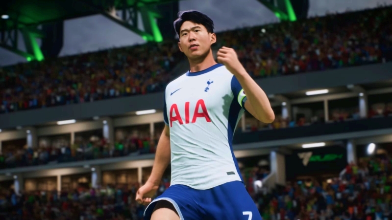 EA Sports FC Akan Lebih Realistis, EA Dapatkan Izin Akses Data TRACAB