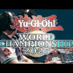 YU-GI-OH WORLD CHAMPIONSHIP